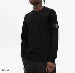 2024年最新】stone island トレーナーの人気アイテム - メルカリ