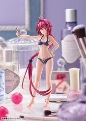 2025年最新】To LOVEる-とらぶる- ダークネス 黒咲芽亜の人気