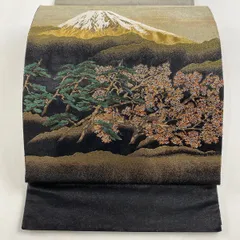 2025年最新】横山大観袋帯の人気アイテム - メルカリ