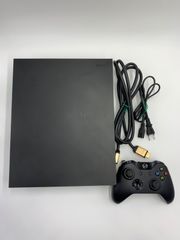 ゲーム機本体】Microsoft Xbox