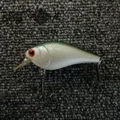 998【神田釣り具 factory360°】 used lure crankbait/まとめ売り 可/セット 可/ラッキークラフト/LUCKYCRAFT/RC/リッククラン/トーナメント/USA/バス釣り/クーポン/@