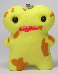 【中古】キーホルダー GAPTOOTH MCGOO YELLOW 「ファグラー キーチェーン ミステリーボックス 数量限定版 (ver. 1.5)」