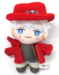 2025年最新】吸血鬼すぐ死ぬ ぬいドール ロナルドの人気アイテム