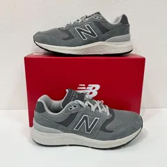 newbalance MW880 CA6 25.5/26.0cm ワイド 4E