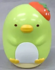 【中古】スタンプ・はんこ・印鑑 ぺんぎん? 「カプキャラスタンプ すみっコぐらし」