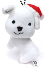 [중고] 잡화 소스켄 매력 크리스마스 ver. [밴드하자!]