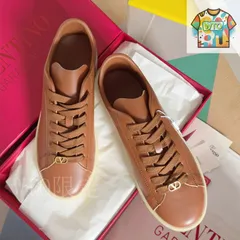 Valentino ヴァレンティーノ Royco シリーズ カジュアル スポーツシューズ01-MD00