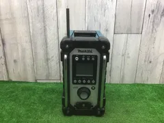 2025年最新】Makita ラジオ・コンポの人気アイテム - メルカリ