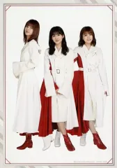 【中古】生写真(乃木坂46) 原田葵・関有美子・武元唯衣/CD「BAN」初回仕様限定盤(TYPE-D)Loppi・HMV限定特典生写真