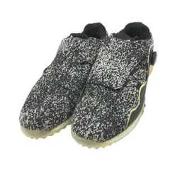 ADIDAS GOLF アディダスゴルフ FW5618/コードカオス ボア21 スパイクレスゴルフシューズ  ブラック系 26.5 [240101373667] ゴルフウェア メンズ ストスト