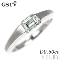 GSTVK18 1.10ct ロシアンブラウンダイヤリング 14号 レア 希少