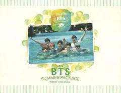 2025年最新】bts summer package 2015の人気アイテム - メルカリ