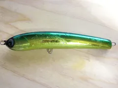 2025年最新】ATOLL ルアーの人気アイテム - メルカリ