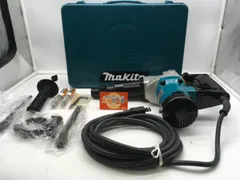 領収書発行可】☆Makita/マキタ 電動ハンマードリル HR3520B [IT9A90JX35N0][エコツール岡崎インター店] - メルカリ