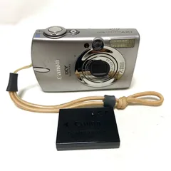 Canon IXY600F 本体 +バッテリー+ 充電器 + ケース コンデジ Canon IXY600F 本体 +バッテリー+ 充電器 + ケース コンデジ 2025年
