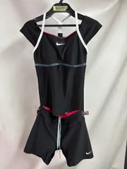 NIKE フィットネス　水着　M