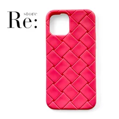 BOTTEGA VENETA ボッテガヴェネタ iPhone14Pro 専用ケース