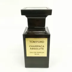 トムフォード　チャンパカ　アブソルート 楽天市場】TOM FORD トムフォード チャンパカ アブソルート