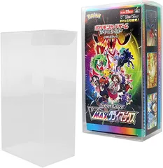 RXNX：) 様専用 VSTARユニバース 未開封シュリンク付き 10BOX 