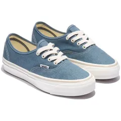 新品箱付き 各サイズあり【VANS/ヴァンズ】VANS MTE AUTHENTIC REISSUE 44　STORMY WEATHER　オーセンティック VN000CW2RV2