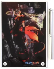 【中古】アクリルスタンド・アクリルパネル 霧積真凛 アクリルスタンド 「PS5/PS4/Switchソフト REYNATIS/レナティス」 WonderGOO購入特典