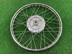 2025年最新】カブ リアホイールの人気アイテム - メルカリ