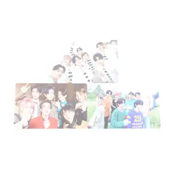 ENHYPEN DIMENSION: DILEMMA 集合トレカ フォト カード 3種セット  ジョンウォン ヒスン ジェイ ジェイク ソンフン ソヌ ニキ