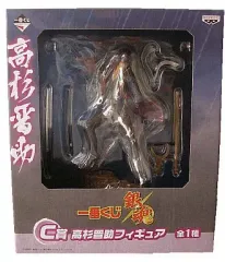 銀魂 高杉 フィギュア 一番くじ 高杉晋作 - メルカリ