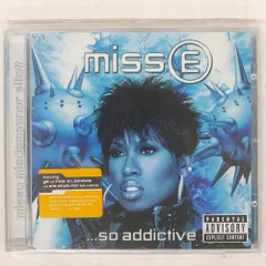 ジャマイカ盤R＆B Missy Elliott レコード 2025年最新】MISSY elliott レコードの人気アイテム - メルカリ