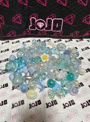 JOJO  そにえるちゃん　アクリルビーズ　300ml