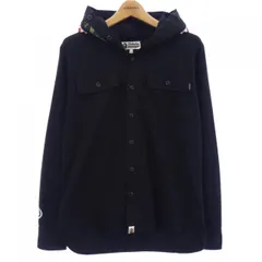 アベイシングエイプ A BATHING APE シャツのサムネイル