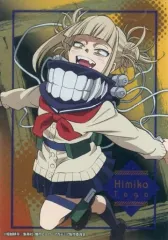 【中古】食玩 雑貨 トガヒミコ 「僕のヒーローアカデミア フォトシートコレクション」