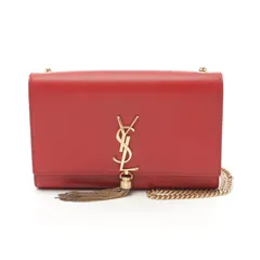 YVES SAINT LAURENT イヴ・サンローラン ケイト モノグラム ショルダーバッグのサムネイル