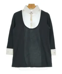 UNDERCOVER(アンダーカバー) 異素材 ベアー 半袖ブラウス レディース  S 中古 古着 0622 UNDERCOVER - UNDERCOVER(アンダーカバー) 異素材 ベアー 半袖