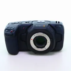 2025年最新】black magic pocket cinema 4kの人気アイテム