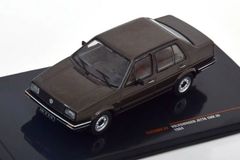 ノレブ 1/43 日産 ラシーン タイプF 1995 ブラック NOREV 1:43