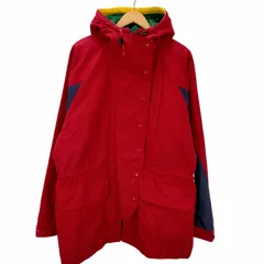 ポロバイラルフローレン Polo by RALPH LAUREN COTTON FIELD PARKA 裏地フリース メンズ JPN：M のサムネイル