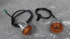 ベルデ　CA1MB-105xxx　の　リアウインカー　左右:#1714101960のサムネイル
