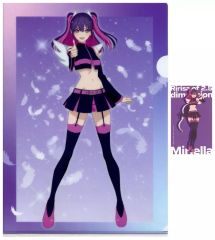 正規品　86-エイティシックス-　抱き枕カバー　ヴラディレーナ・ミリーゼ　レーナ 駿河屋 -<中古>レーナ(ヴラディレーナ・ミリーゼ)Ver. 抱き枕