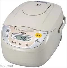 タイガー炊飯器 炊きたて JBH-G181W　一升炊き　25年製　リコール不該当 タイガー炊飯器 炊きたて JBH-G181W 一升炊き 25年製 リコール不