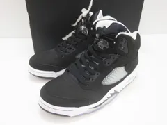 NIKE ナイキ CT4838-011 AIR JORDAN 5 RETRO Moonlight スニーカー　26㎝