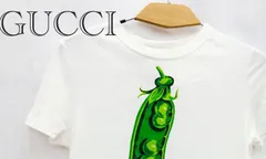 2025年最新】GUCCI トップスの人気アイテム - メルカリ