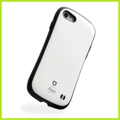 「在庫わずか」Standard iPhone SE(第3世代/第2世代)/8/7 Class ケース 耐衝撃 [ホワイト]【アイフェイス アイフォン First SE2 SE3 8 7 カバー iFace 耐衝撃 ストラップホール 付き 】