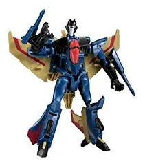 稀少　シール未使用　海外版　ＤＩＲＧＥ　ハズブロ　トランスフォーマー　ダージ トランスフォーマー UNIVERSE ダージ(DIRGE) - またーりといくよ。