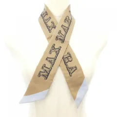 マックスマーラ Max Mara SCARFのサムネイル