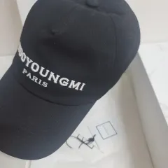 2025年最新】WOOYOUNGMI キャップの人気アイテム - メルカリ