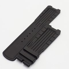 【美品・フルコマ】GARMIN 純正 QuickFit 22mm チタンベルト 美品・フルコマ】GARMIN 純正 QuickFit 22mm チタンベルト - メルカリ