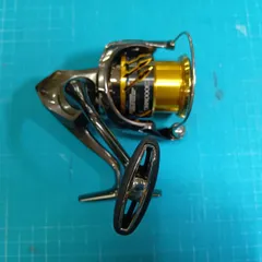 2025年最新】20ツインパワーC3000MHGの人気アイテム - メルカリ