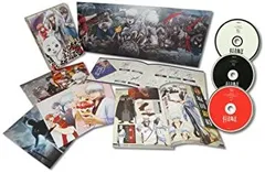 【中古】劇場版銀魂 完結篇 万事屋よ永遠なれ(完全生産限定版) [DVD]