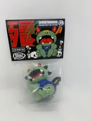 Macaroni Baby Spookywork ver.